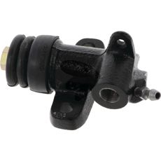 Mottakercylinder Enkelkobling, sikker og effektiv tilkobling.