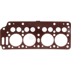 Topplokkpakning for å sikre motortetthet og funksjon.