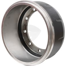 Bremseskive for sikkerhet og ytelse i maskinen din.