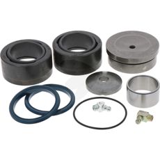 Reparasjonssett for styrespindel med sentrisk bryter, for gjenoppretting av funksjon.