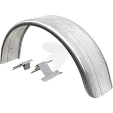 Slitesterk skjerm for å beskytte både maskiner og operatør.