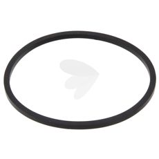 Tetning for drivstoffilter, sikrer korrekt drivstoffstrøm i traktorer.