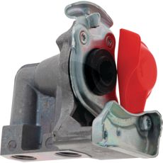 Koblingshode, avgjørende for tilkobling og drift av maskiner.