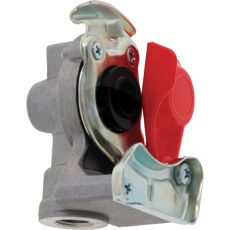 Koblingshode for effektiv kraftoverføring i arbeidsmaskiner.