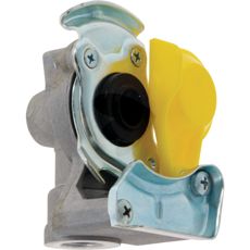 Robust koblingshode for langvarig bruk i traktorer.