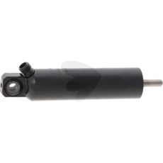 Luftstempel for effektiv ventilasjon i traktorer og landbruksmaskiner.