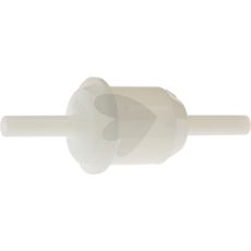 Drivstoff­filter som sikrer ren drivstoff­forsyning i motorer.