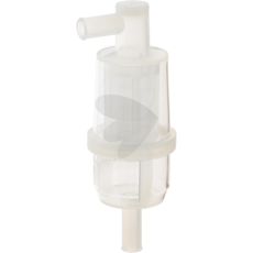 Drivstoff­filter for traktorer, effektiv for å holde drivstoffet rent.