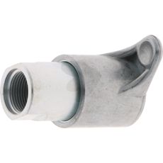 Hydraulisk koblings­hylse M 22 x 1,5 for pålitelige tilkoblinger i systemet.