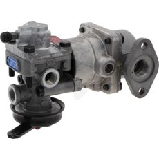 Styreventil for tilhengere, optimaliserer kontrollen over last og ytelse.