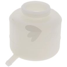 Ekspansjons­kar som sikrer trykkbalansen i lukkede systemer.