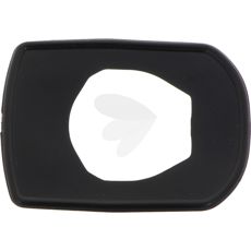 Underlag for håndtak som forbedrer grep og komfort ved bruk av maskiner.