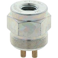 Manøverbryter for differensialsperre M 12x1,5, sikker og effektiv.