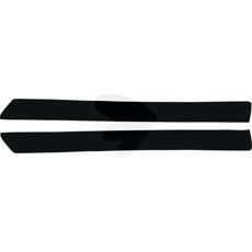 LGF klistremerke for treg trafikk på veier.