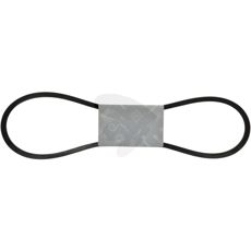 Kvalitetskilrem for pålitelig drift av landbruksmaskiner.