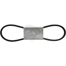 Robust kilrem designet for lang levetid og sterk ytelse.