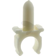 En klips hengestang, en viktig del for å sikre komponenter på maskinen din.