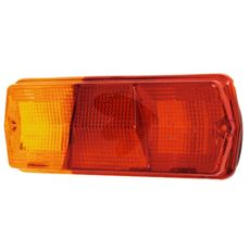 Lampglassvindu som gir klart og holdbart beskyttelse for lamper.