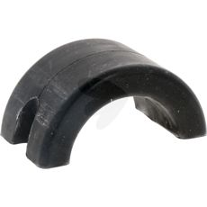 Bakre girkassefeste, viktig for pålitelig tilkobling og drift.