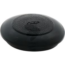 Horn med diameter 50 mm for å øke hørbarheten ved arbeid.