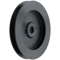 Høykvalitets reimskive for servopumpe, sikrer pålitelig drift.