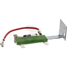 Viftemotor av modell 15413757, egnet for effektive kjølesystemer.