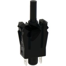 Dørbryter for sikker aktivering av elektriske og kontrollsystemer i traktorer.