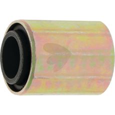 Fremre motorfeste med mål Ø 22 x 40 mm og lengde 54 mm.