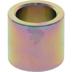 Lagerbøsning for stabiliseringsstag, mål 17 x 24 x 22 mm, gir stabilitet.