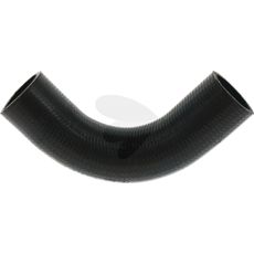 Kjøleslange for mellomrør, viktig for kjølesystemets effektivitet.