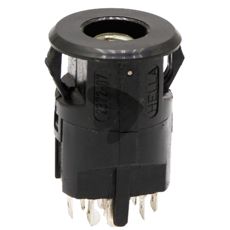 Bryter for varsellys, viktig sikkerhetsutstyr for traktorer.