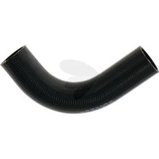 Kjøleslange mellomrør på vannpumpe, viktig komponent i kjølesystemet.