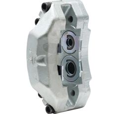 Bremsekaliper for foraksel, venstre foran, høy kvalitet og holdbarhet.