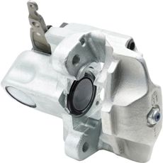 Bremsekaliper for bakaksel høyre, viktig for effektiv bremsing.