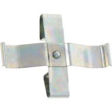 Fjærplate, avgjørende for stabilitet og ytelse.