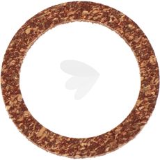 Oljelokk tetning, viktig for å holde driftsmidler på plass.