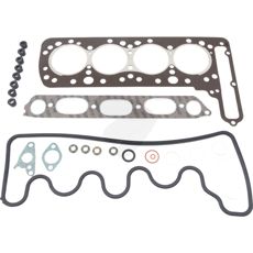 Øvre tetningssett for motorkomponenter, sikrer optimal funksjon.