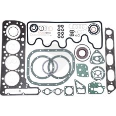 Motorpakningssett, perfekt for å forhindre oljelekkasje.