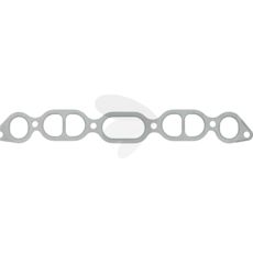 Pakning for innsug-eksosmanifold, avgjørende for motorytelse.