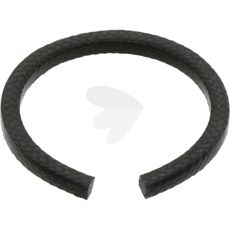 Pakning for veivaksel, mål 78 x 94 x 8, forhindrer lekkasjer.