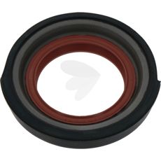 Pakkboks for fremveivaksel, mål 45 x 74,5, sikrer tetning.