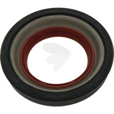 Fremveivaksel pakkboks, opprettholder motorens effekt og funksjon.