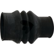 Sugeslange for luftfilter, viktig for innsugningssystemet i traktorer.