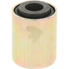 Fremre motorfeste, dimensjoner 15 x 40 x 54, for stabil motorplassering.