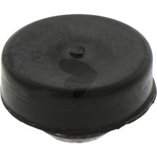 Beskyttelse for clutchpedal, beskytter mot slitasje og skader.