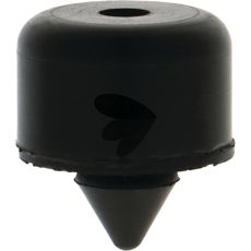 Beskyttelse for clutchpedal, forlenger levetiden på traktorens komponenter.