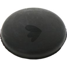 Håndgasstøttespak for traktorer, forbedrer brukerens kontroll.