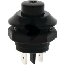 Tenninglås for sikker start av traktorer og maskiner.