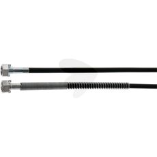 Lang hastighetsmålerkabel 3500 mm for pålitelig hastighetsovervåking.