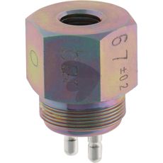 Kontrollbryter M 12x1,5 for fjærakkumulatorer, holdbare og pålitelige.